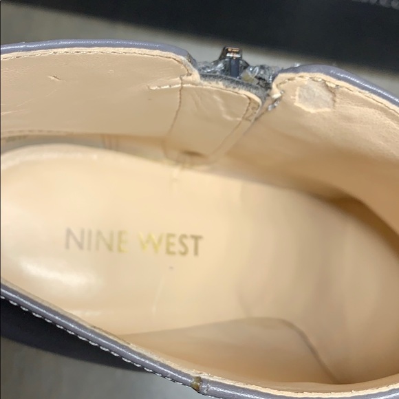 NINEWEST Booties - Picture 5 of 9